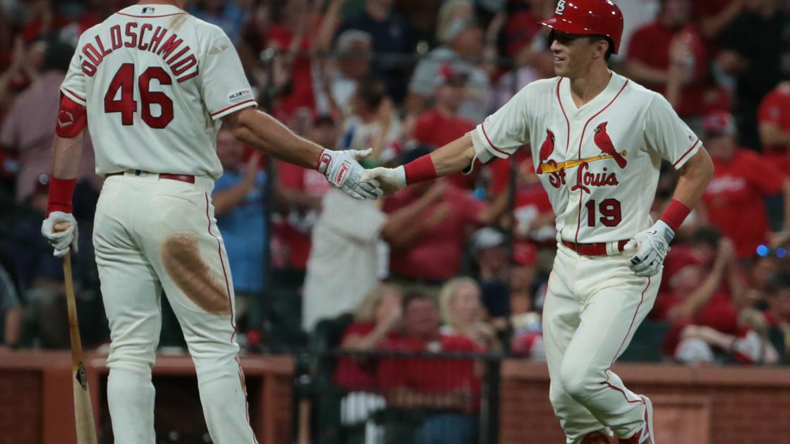 8 bobblehead nights highlight 2020 St. Louis Cardinals promotions schedule | Sports | herald ...