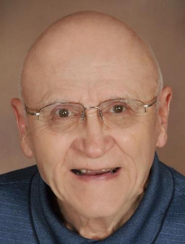 Paul Rosenberger, 90
