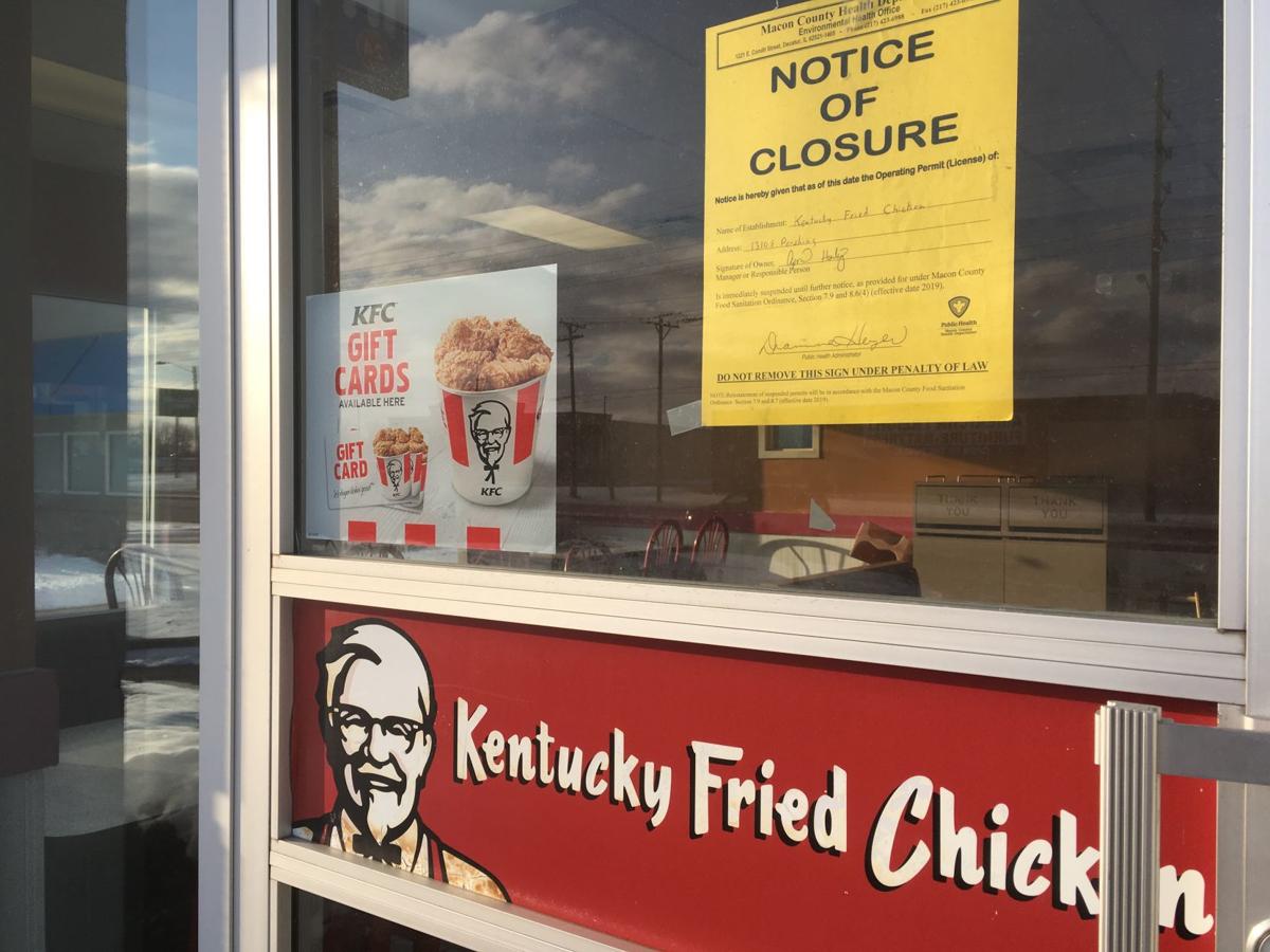 KFC
