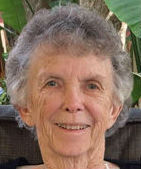 German, Jeanette Elsie