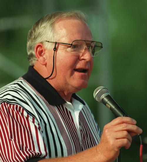 Orv Graham