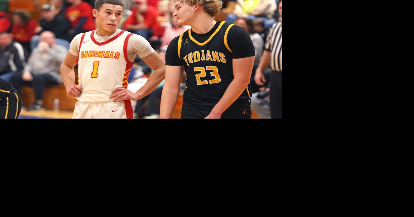 Predictions for Decatur area IHSA boys basketball playoffs