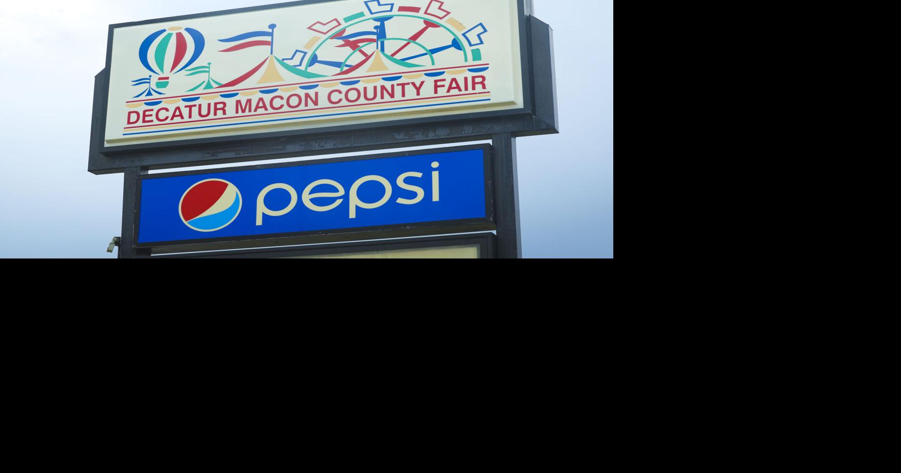 Macon County Fair ready to kick off the festivities