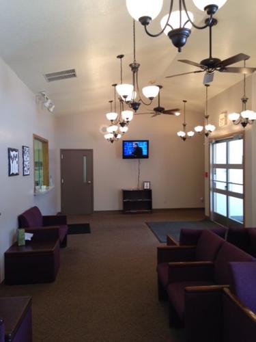 Lobby 4