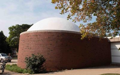 ISU Planetarium presents “Flight Adventures”