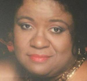 Shaw, Sandra Kay