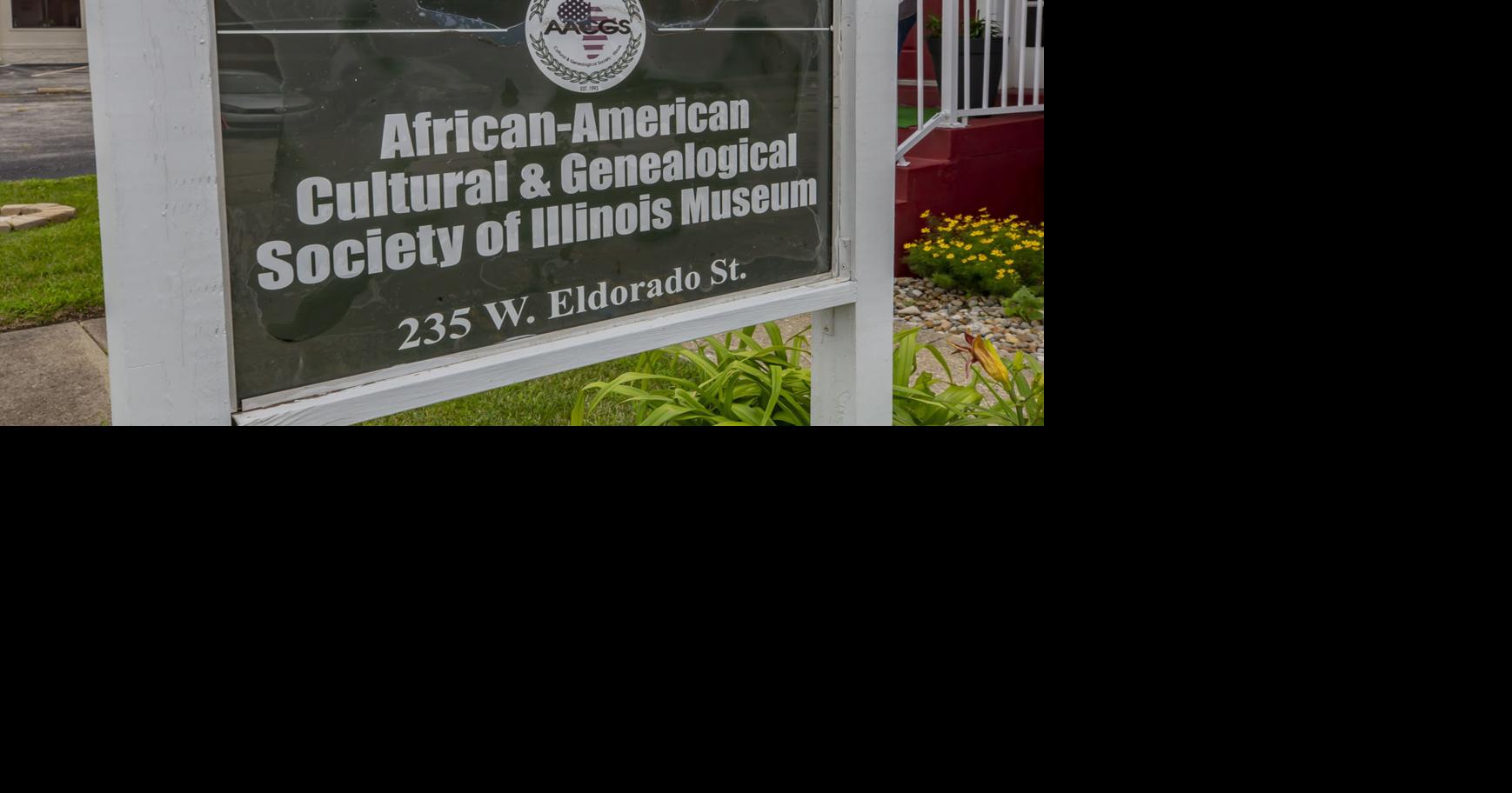 African American Cultural and Genealogical Society to receive Illinois Humanities grant