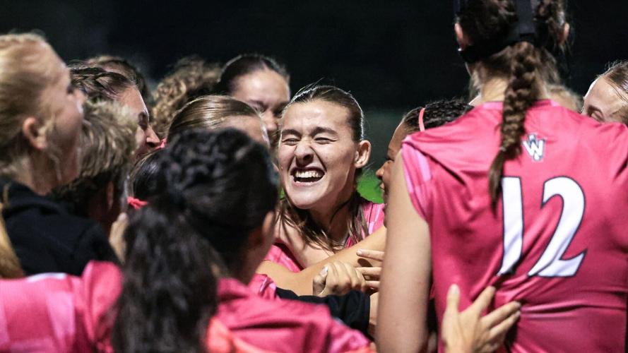 Women’s Soccer Blanks Big Blue to End Regular Season