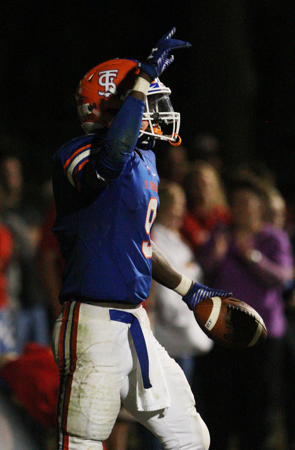 St Teresa vs Warrensburg Latham football 17 9.8.17.jpg