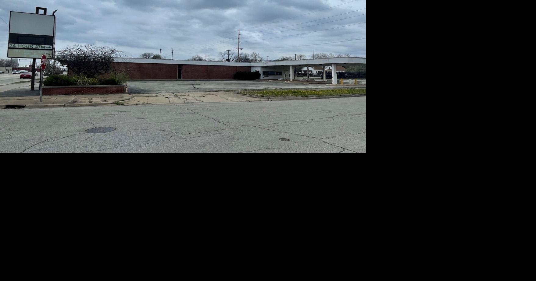 Banking on a new gas station in Decatur