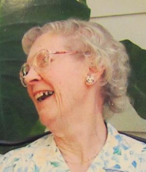 Garner, Margery C.