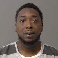 Jake Decatur Decatur shooting suspect staged hospital escape