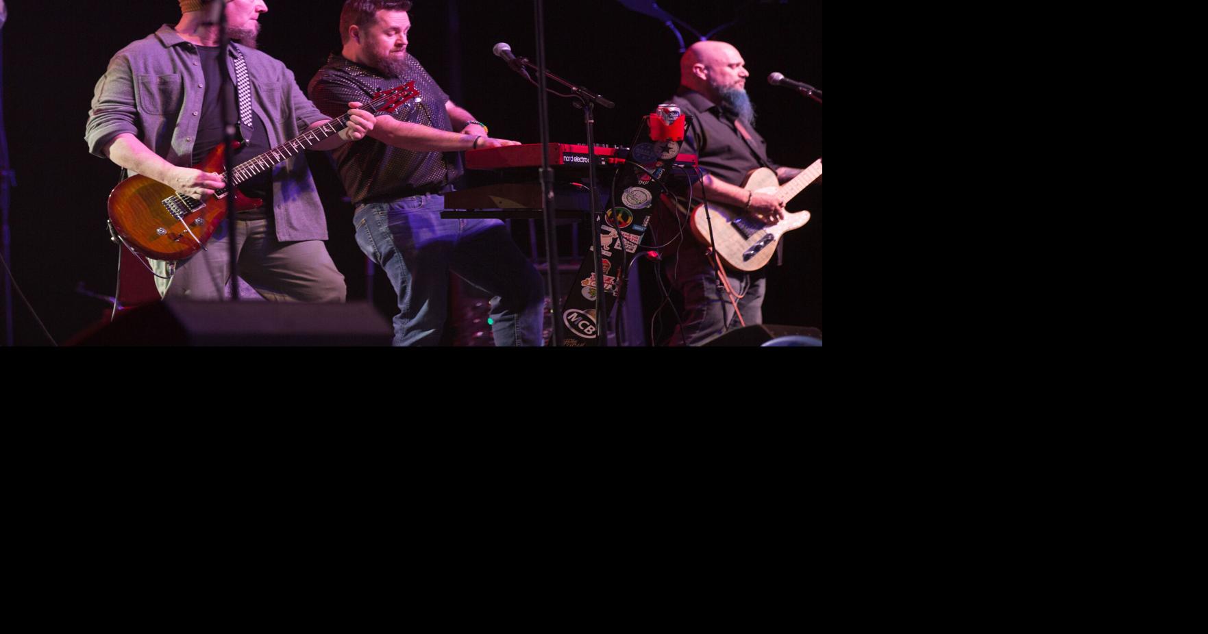 Live music headed back to Decatur's Central Park