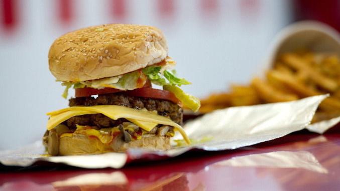 40 Cheeseburgers That Have Fewer Calories Than A Cheesecake Factory Caesar Salad Health Herald Review Com