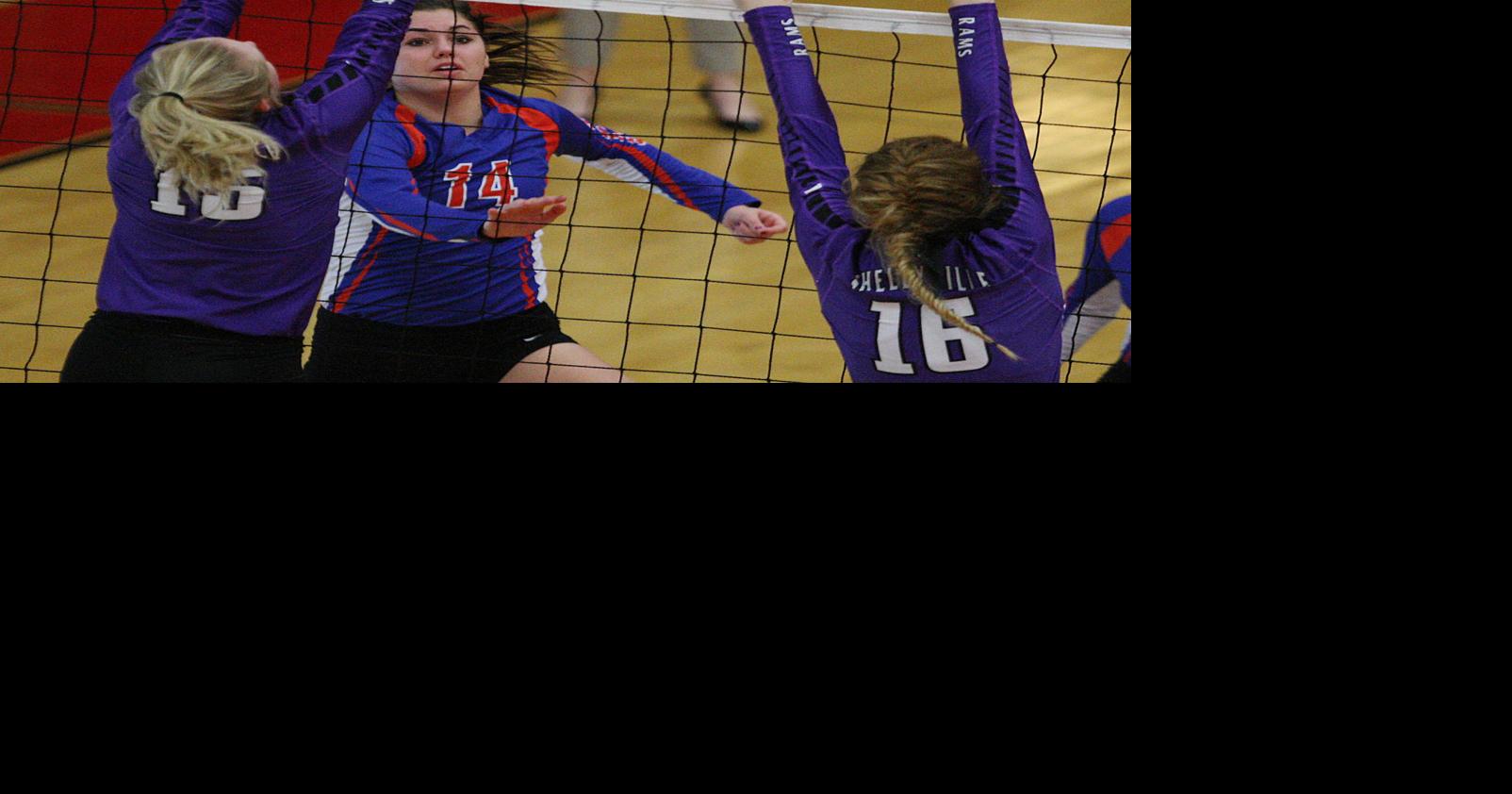 Newton topples Rams in sectional final