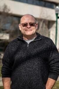 EIU professor recognized for 25 years of service by Illinois State Senate