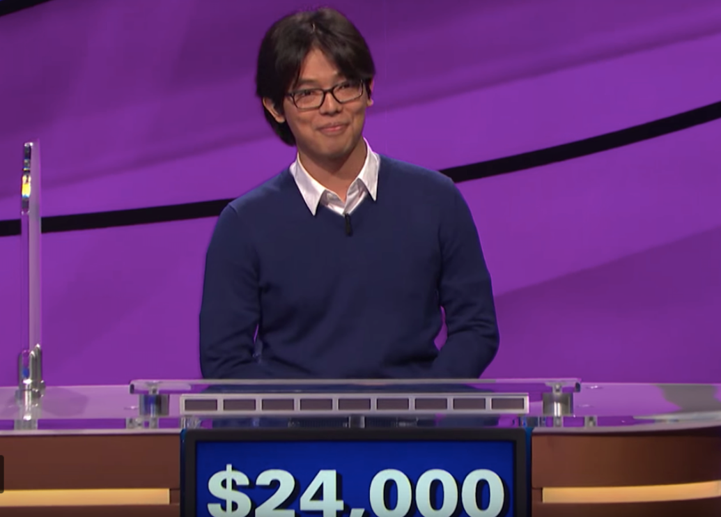 The 25 biggest winners in Jeopardy! history Television herald
