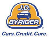 jdbyrider logo
