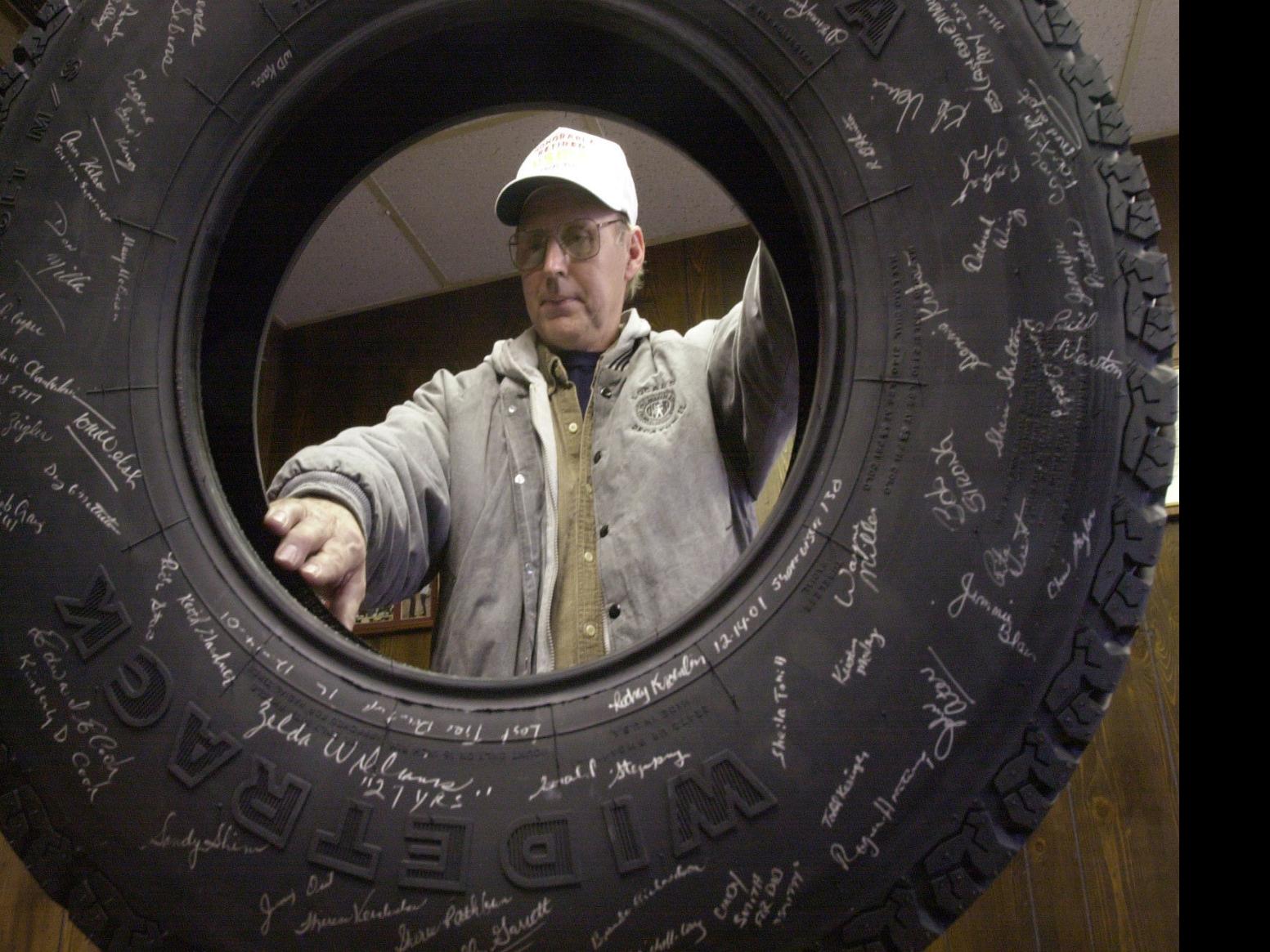2001 Firestone Shuts Doors Herald Review Com