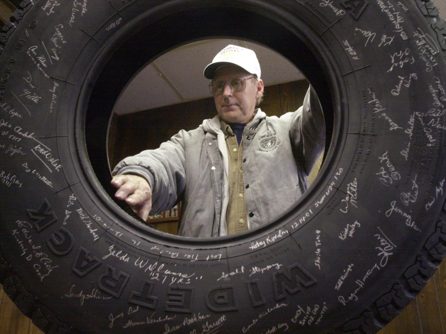 2001 Firestone Shuts Doors Herald Review Com