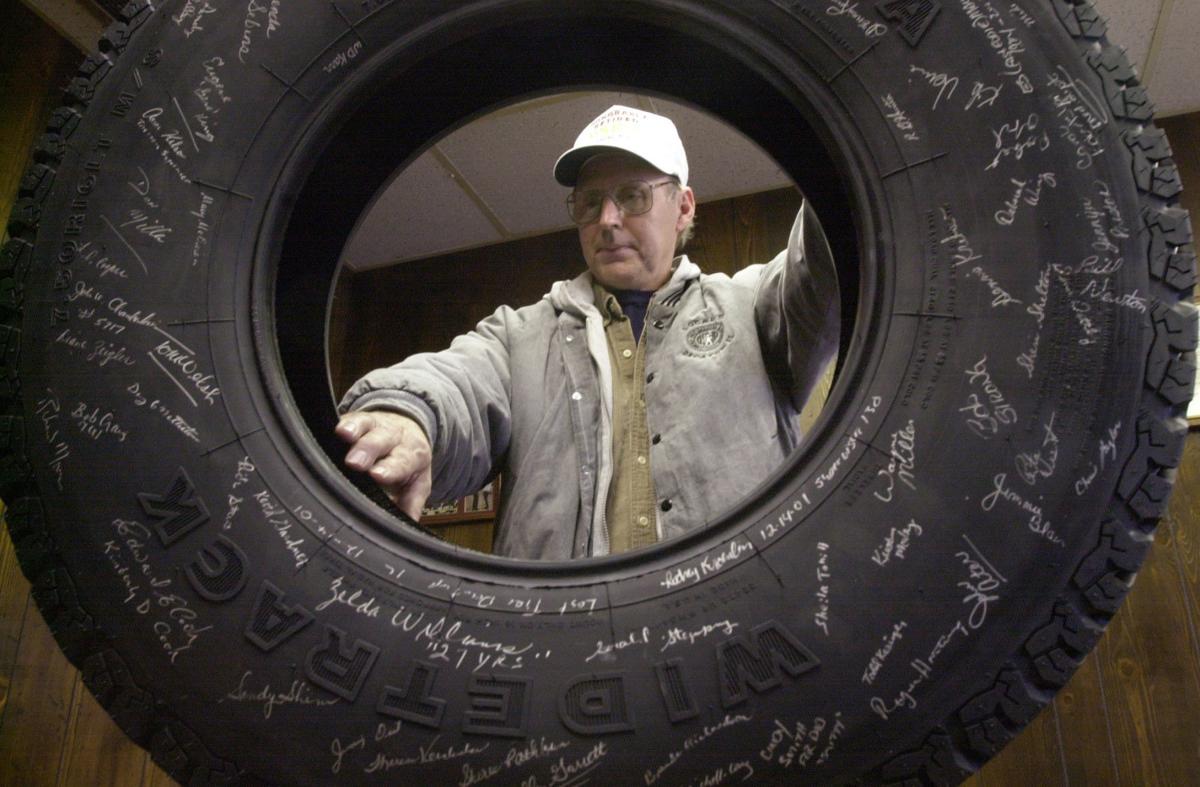 2001 Firestone Shuts Doors Herald Review Com