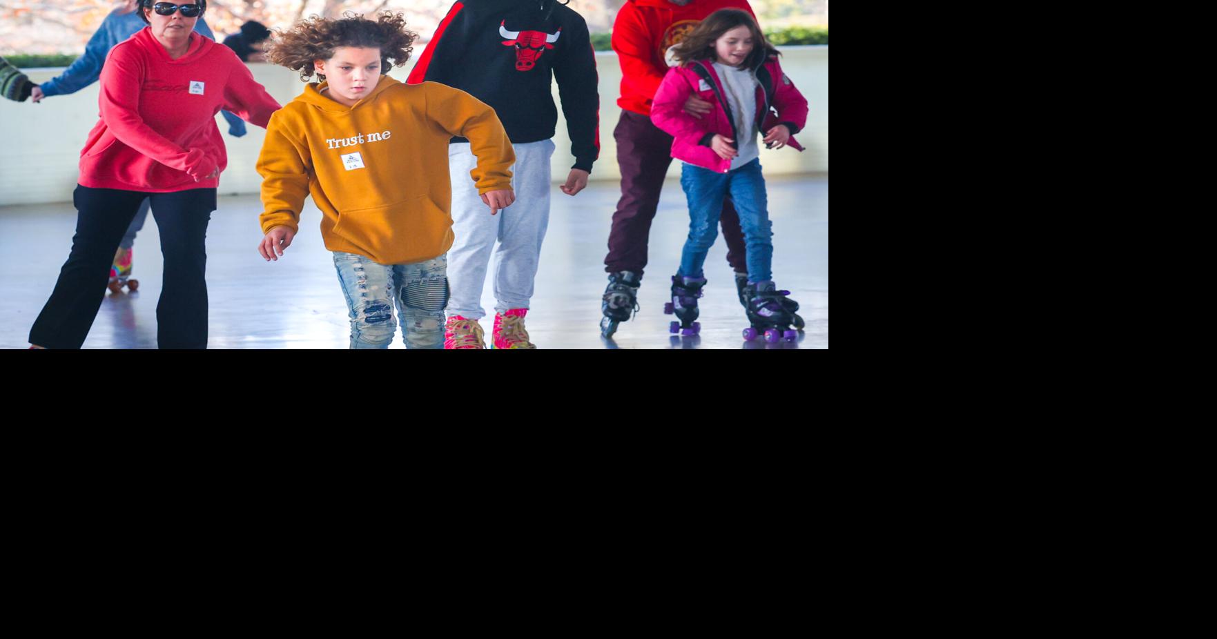 Decatur Park District brings back roller skating