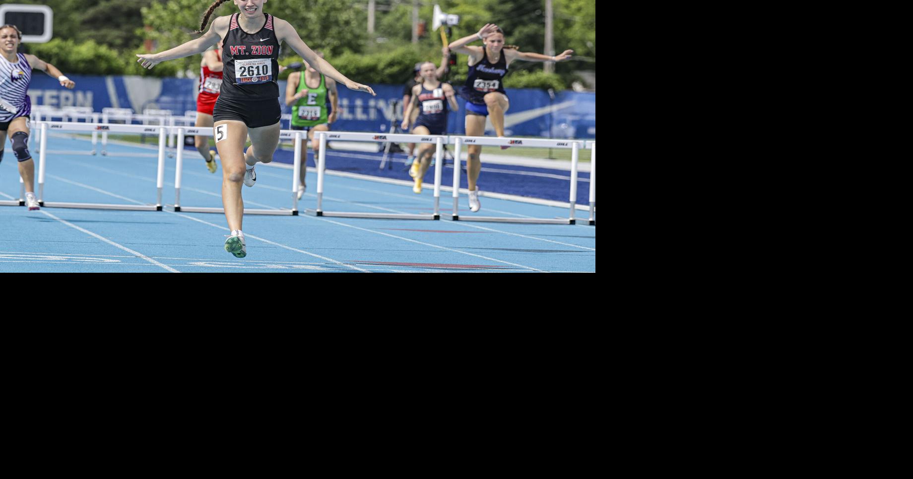 IHSA Girls State Track & Field takeaways for Decatur area