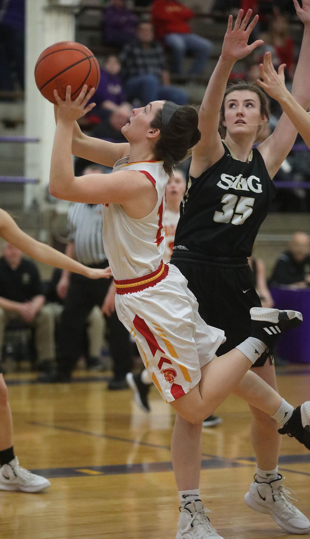 7 Things To Watch This Season In Girls Basketball High School