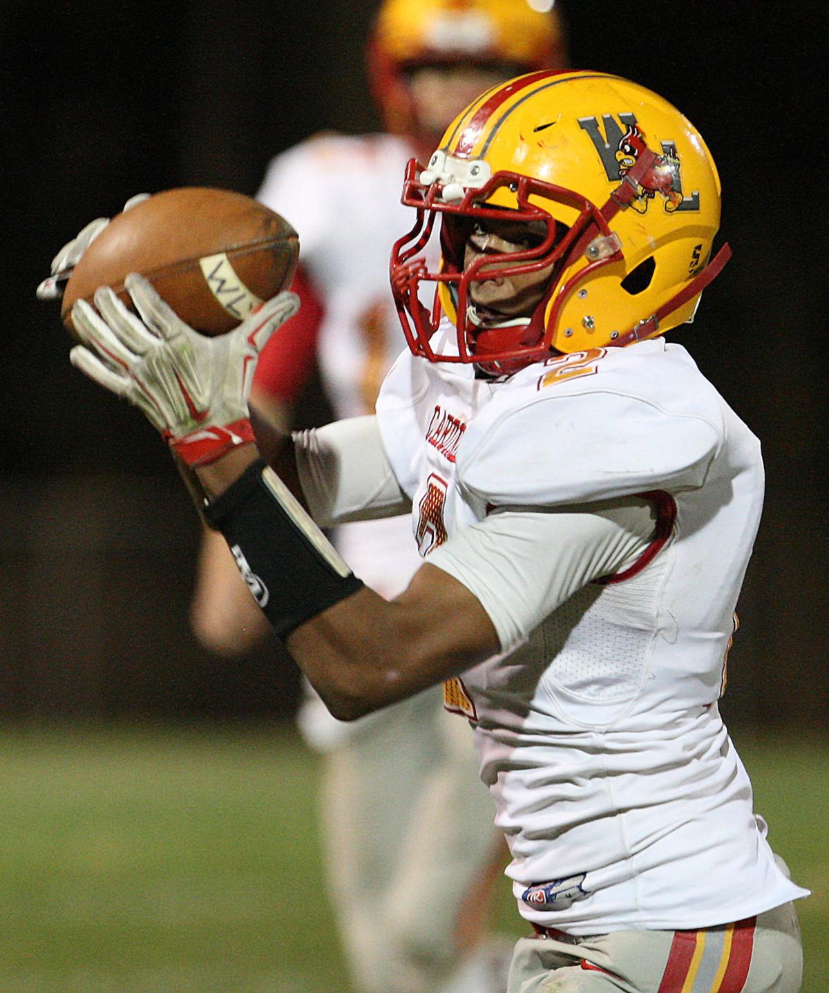 2015 Fan Friendzy winner WarrensburgLatham High School Sports