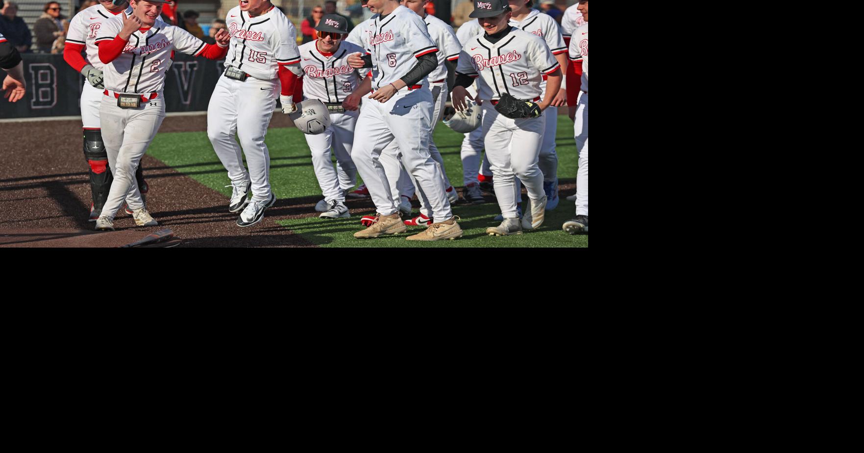 Decatur-area spring sports: Mount Zion baseball heating up