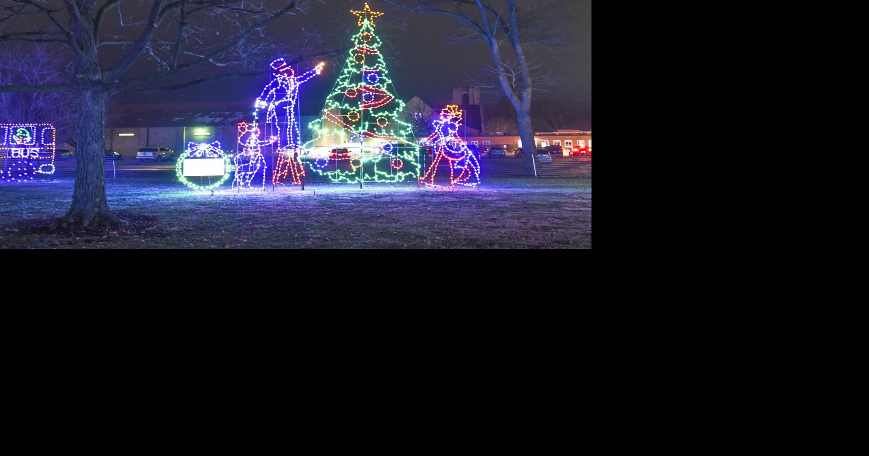 Photos: 2022 Mattoon Lightworks