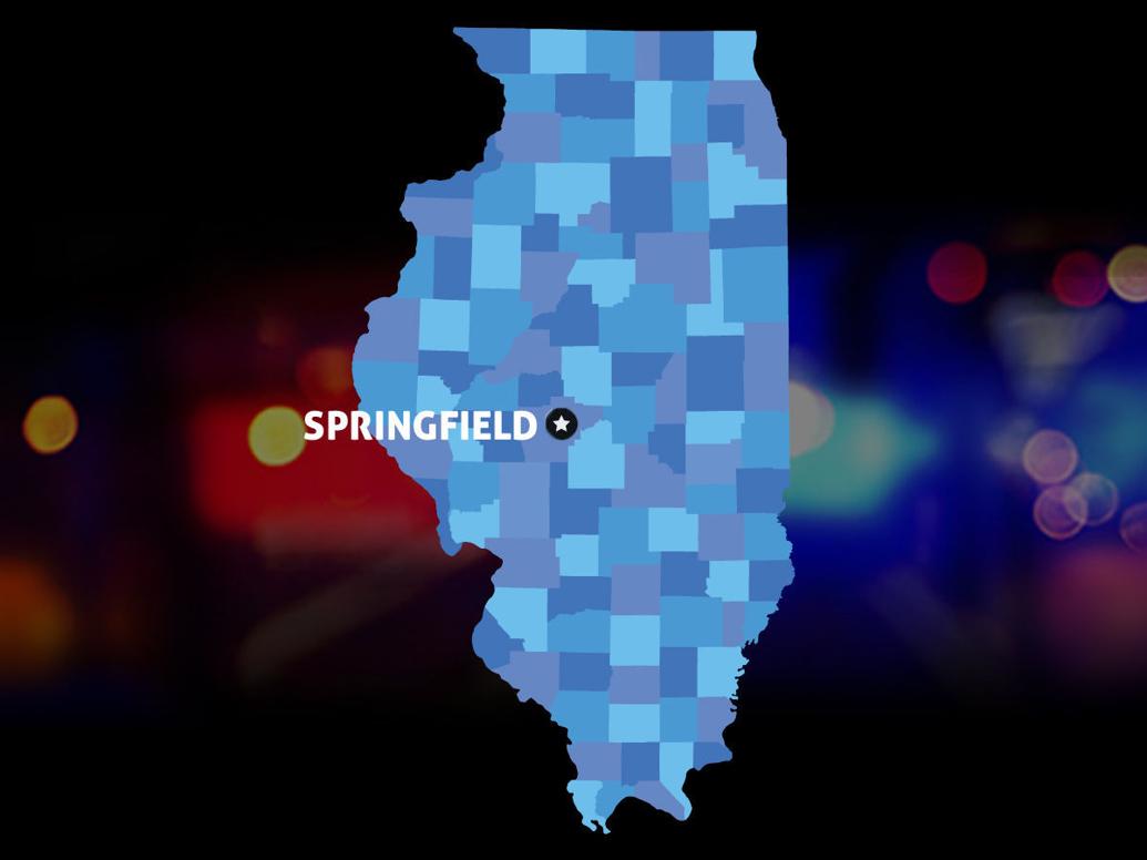 25 most dangerous cities in Illinois 2017 State and Regional