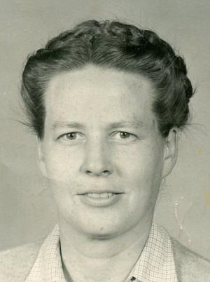 Douglas, A. Pauline