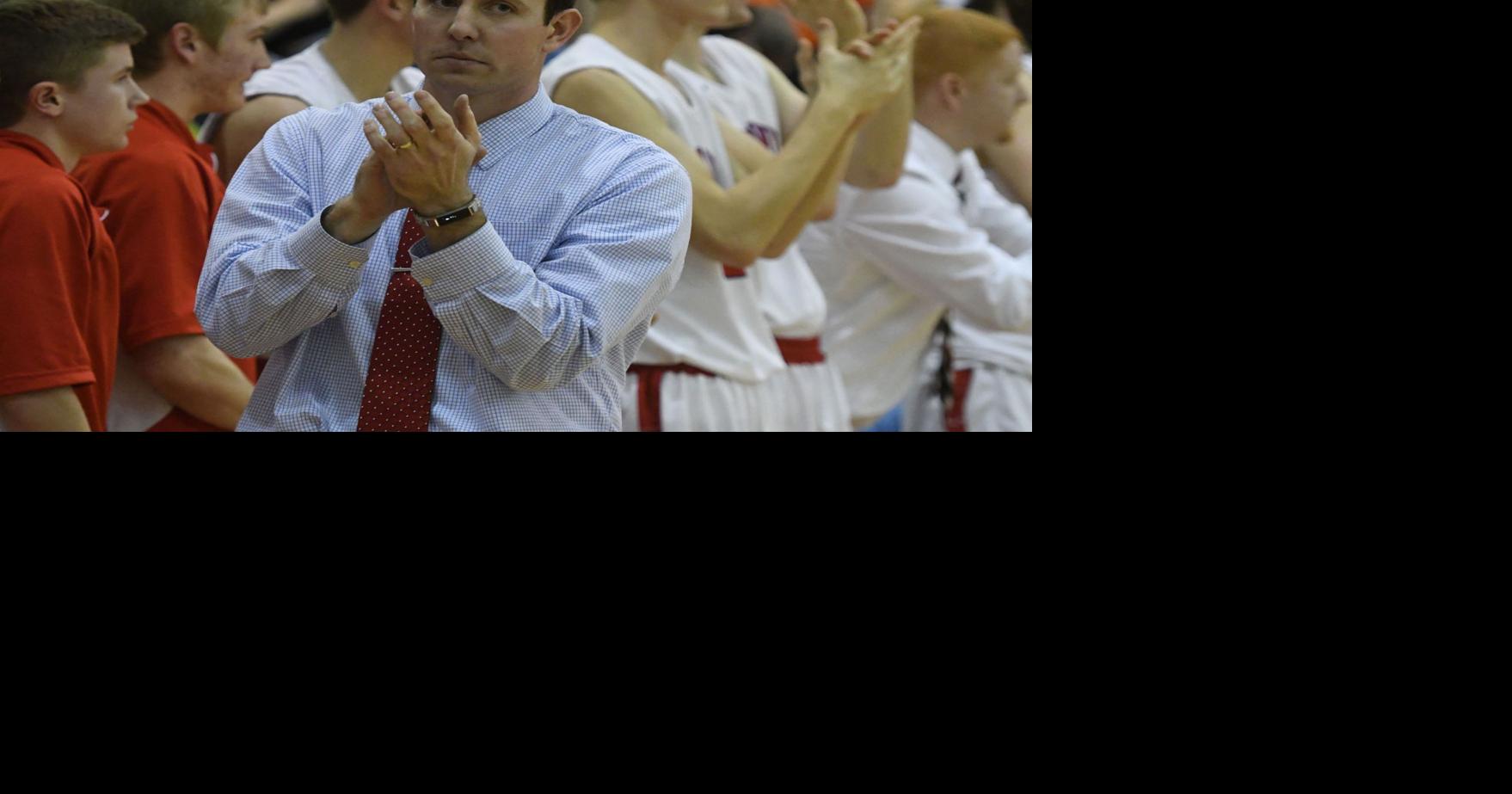 Rincker keeps up tradition