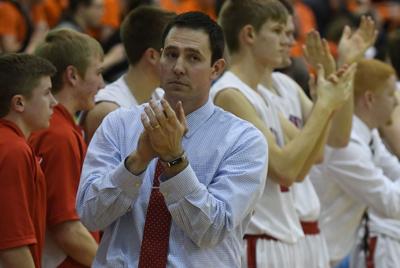 Rincker keeps up tradition