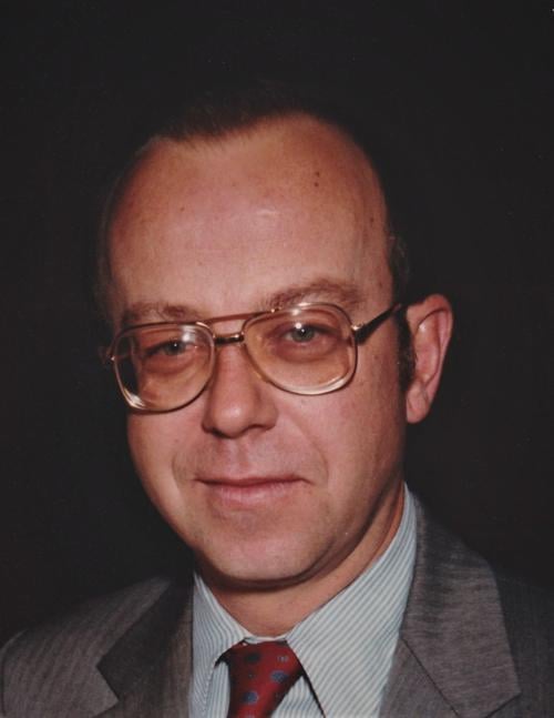 Edward H. Parsons