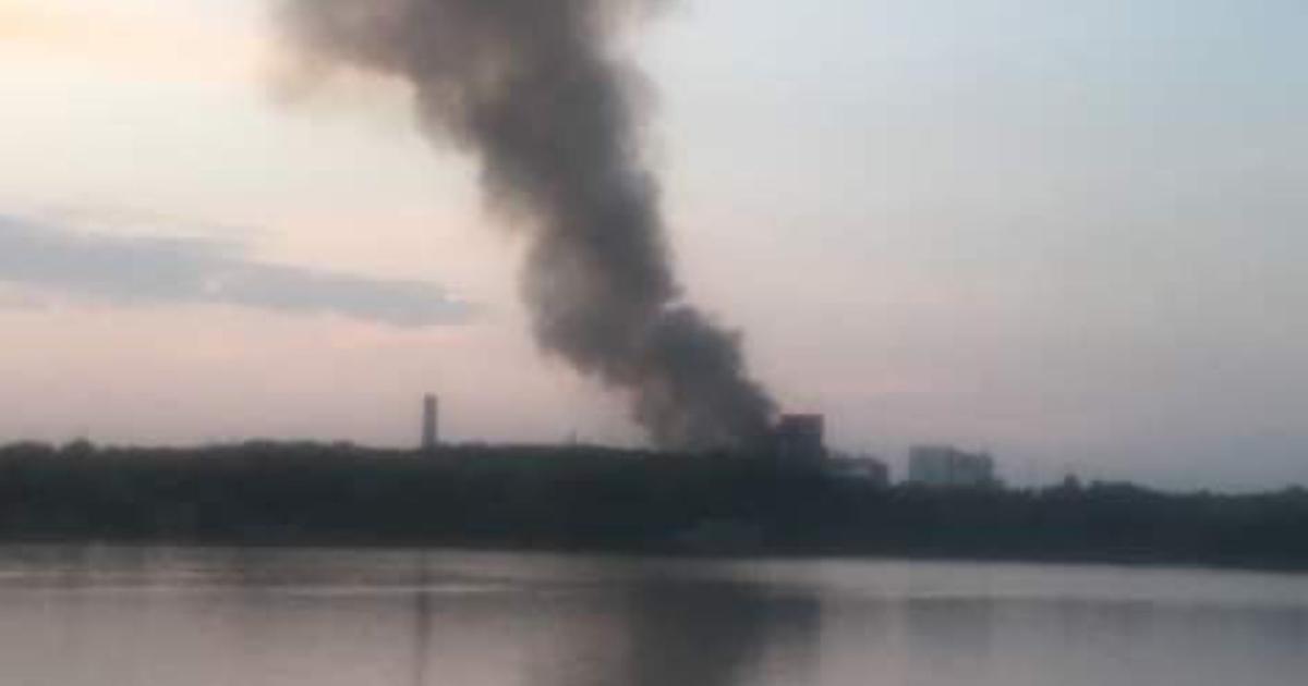 ADM explosion in Decatur shook homes, neighbors say