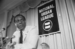 Vernon Jordan
