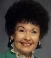 Livesey, Bette Isabel