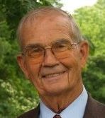 Moore, Perry B.