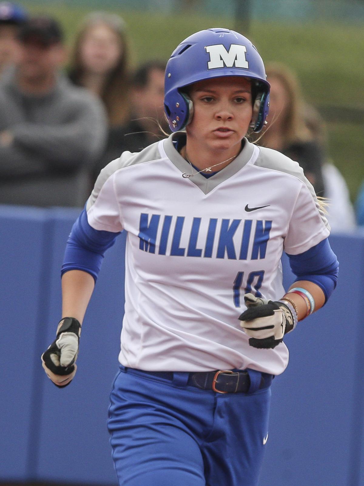 PHOTOS: New Workman Family Softball Field Double Header | Photo