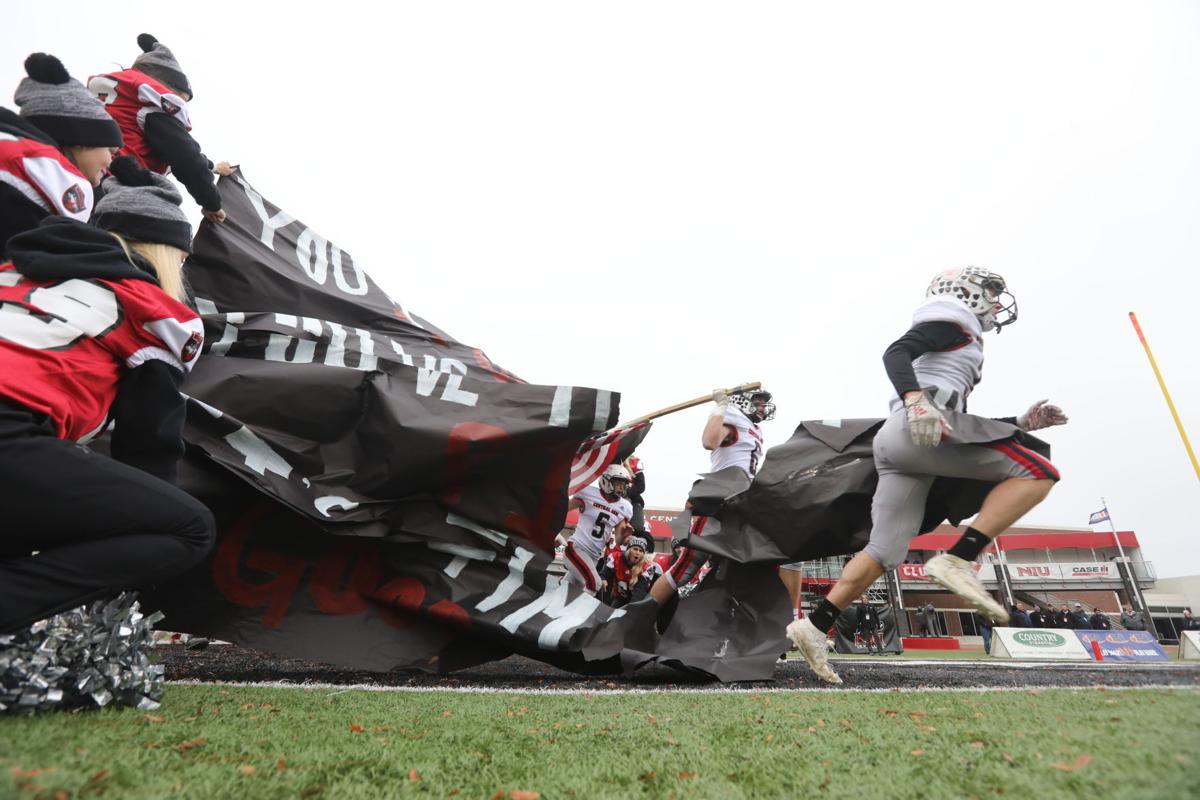 Ihsa Moves Football Girls Volleyball And Boys Soccer To Spring