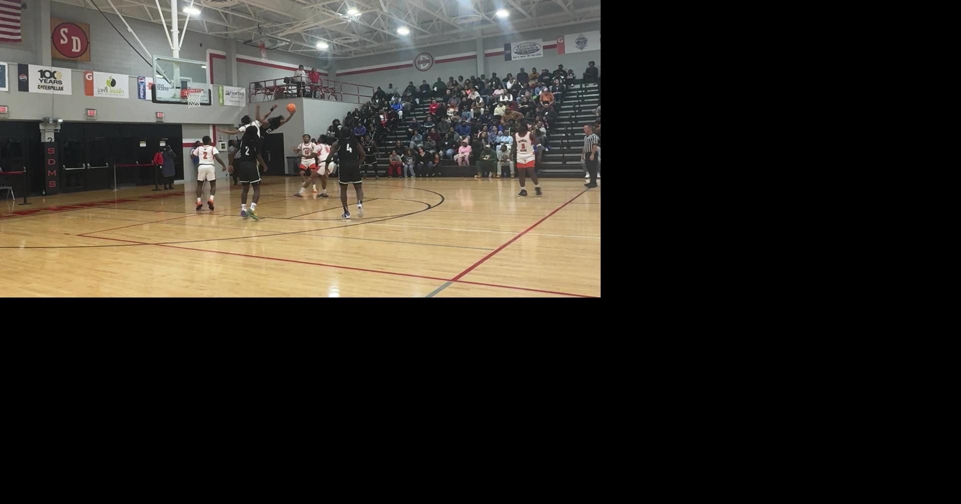Decatur Turkey Tournament to play just championship game