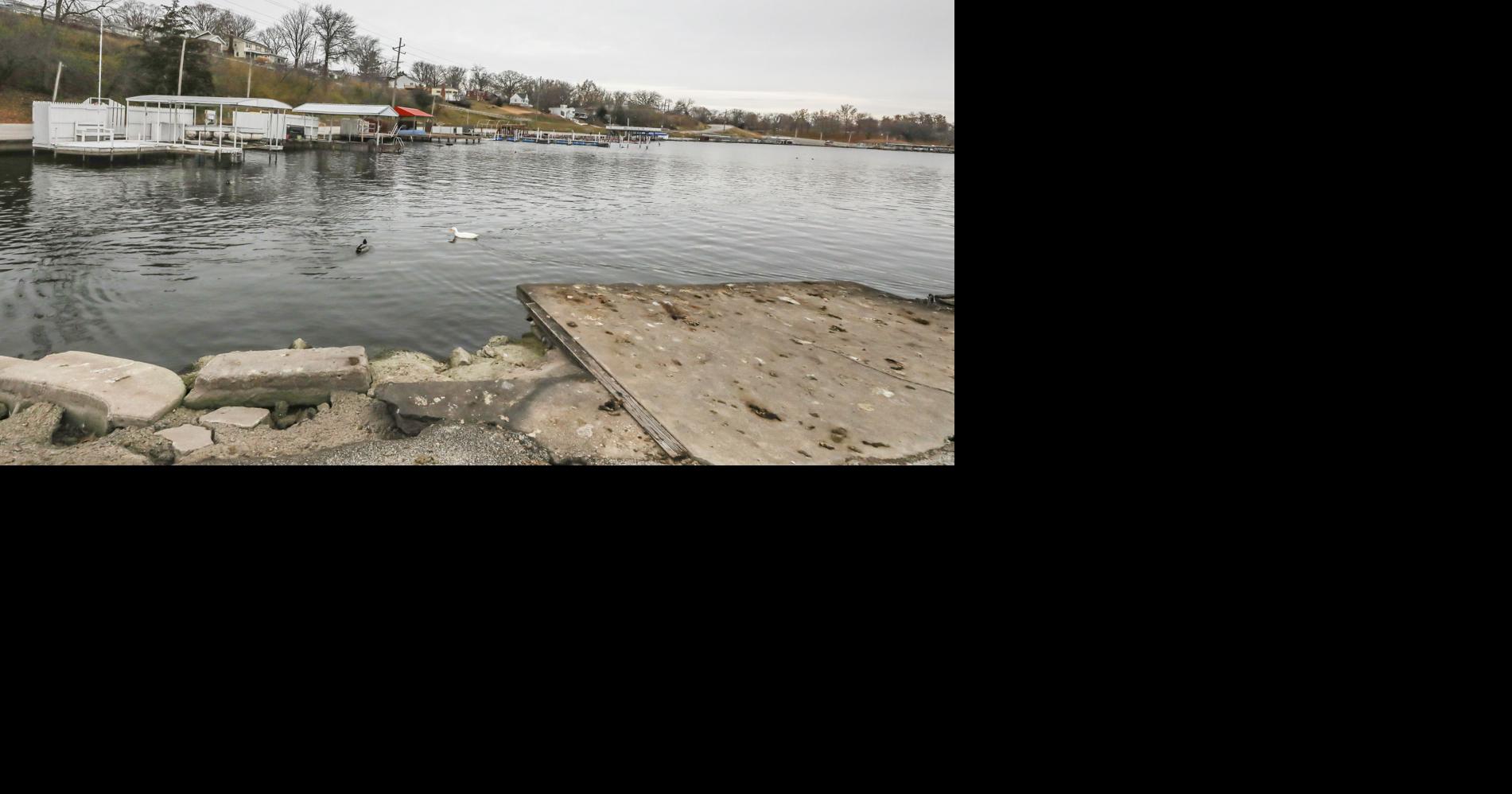 Decatur City Council expected to approve dock expansion in Nelson Park