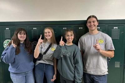 Mattoon High School to Host Freshman Orientation for Class of 2031