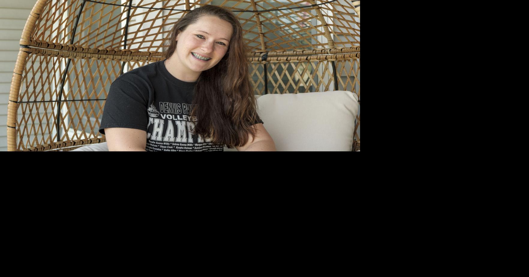Decatur teacher seeks help spreading positive message