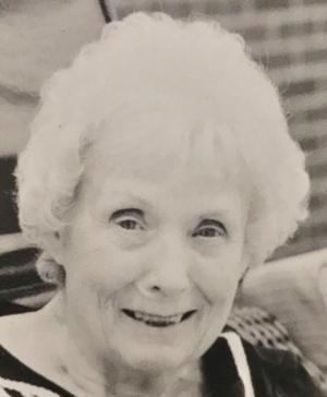 Ellison, Florence Mae