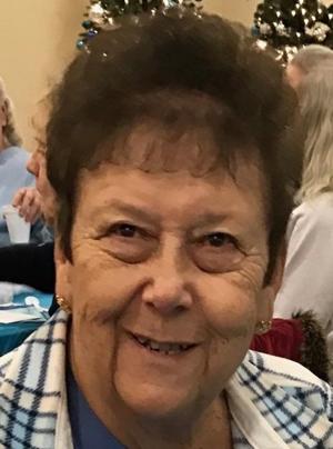 Donoho, Judith A.