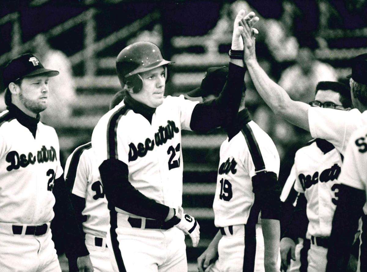 88 Photos Of Decatur Sports Teams That No Longer Exist Sports Herald Review Com