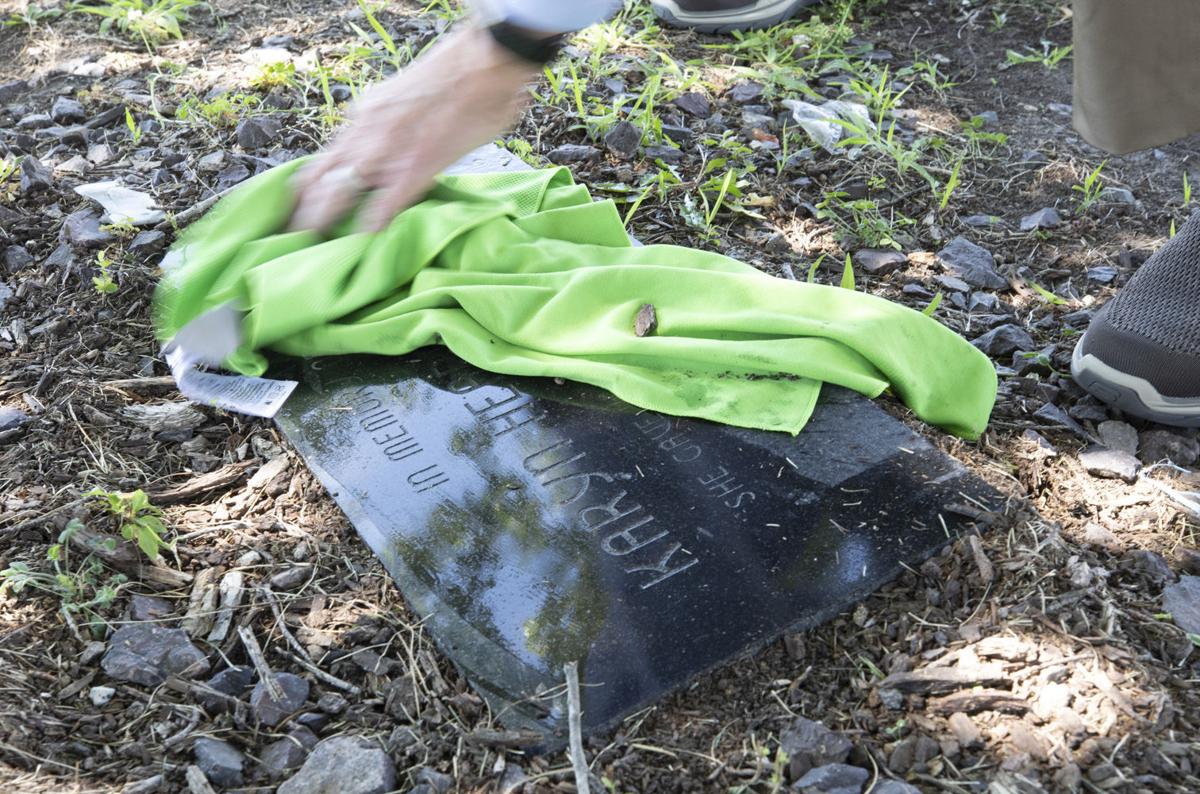 TV show stirs memories of 'heinous' Decatur murder case Crime and